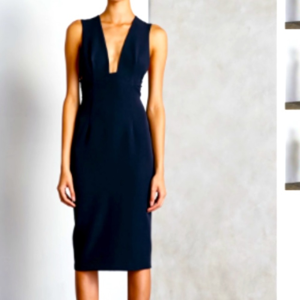 Shona joy Crete Bodycon Dress